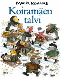 Koiramäen talvi