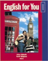 ENGLISH FOR YOU 1