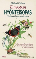 EUROOPAN HYÖNTEISOPAS