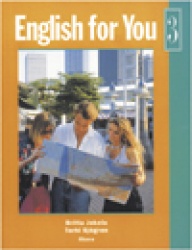 ENGLISH FOR YOU 3