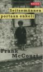 Seitsemännen portaan enkeli