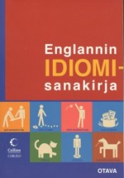 Englannin idiomisanakirja