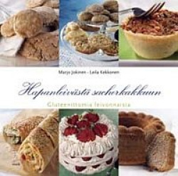 Hapanleivästä sacherkakkuun: gluteenittomia leinonnaisia