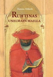 RUHTINAS UNELMAIN MAILLA MATKANI KIRJOJEN KANSSA