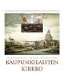 KAUPUNKILAISTEN KIRKKO