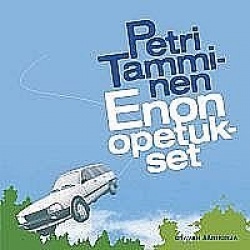 Enon opetukset -äänikirja