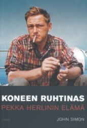 Koneen ruhtinas - Pekka Herlinin elämä