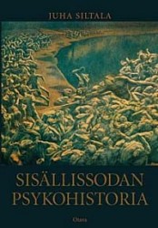 Sisällissodan psykohistoria