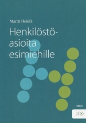 Henkilöstöasioita esimiehille