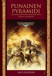 Punainen pyramidi