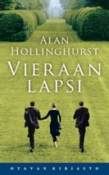 Vieraan lapsi