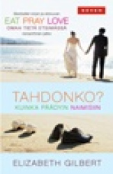 Tahdonko? - kuinka päädyin naimisiin
