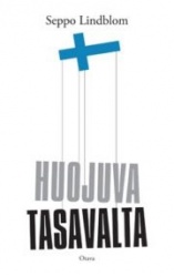 Huojuva tasavalta