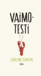 Vaimotesti