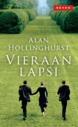 Vieraan lapsi
