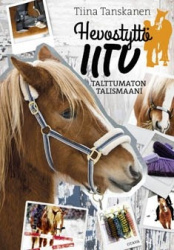 Talttumaton Talismaani