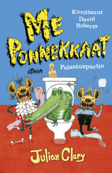 Me Ponnekkaat : pelastuspartio