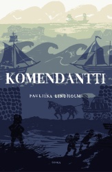 Komendantti