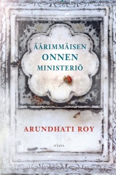 Äärimmäisen onnen ministeriö