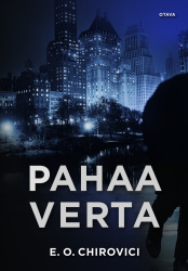 Pahaa verta