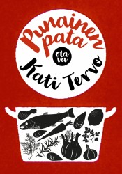 Punainen pata