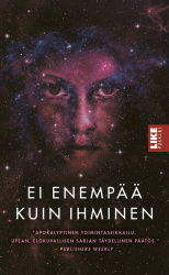 Ei enempää kuin ihminen