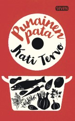 Punainen pata