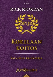 Kokelaan koitos : salainen päiväkirja