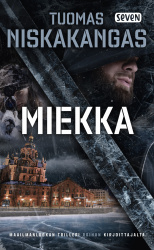 Miekka (pokkari)