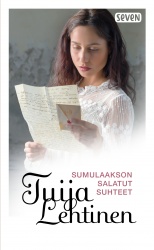 Sumulaakson salatut suhteet (pokkari)