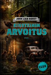 Einsteinin arvoitus