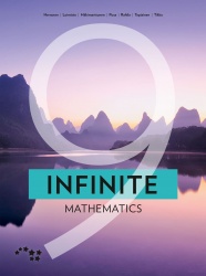 Infinite 9