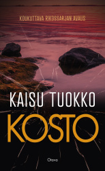 Kosto (pokkari)