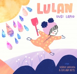 Lulan uusi lapio