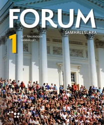 Forum Samhällslära 1 (GLP21) : SL1 Det finländska samhället