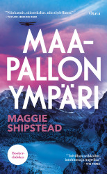Maapallon ympäri (pokkari)