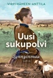 Uusi sukupolvi