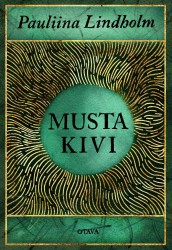 Musta kivi