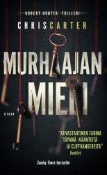 Murhaajan mieli (pokkari)