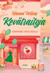 Kevätraitoja