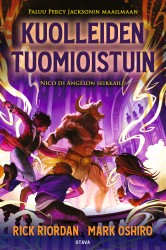 Kuolleiden tuomioistuin