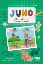 Juno – Kummallinen kiusaamiskuvio