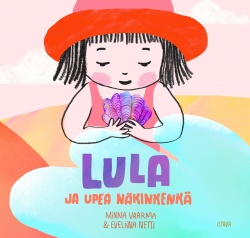 Lula ja upea näkinkenkä