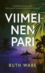 Viimeinen pari (pokkari)