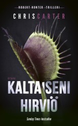 Kaltaiseni hirviö (pokkari)