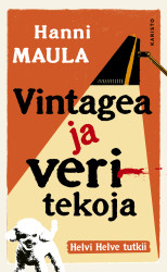 Vintagea ja veritekoja (pokkari)