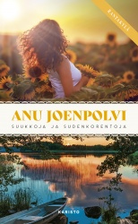 Suukkoja ja sudenkorentoja (pokkari)