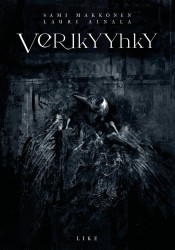 Verikyyhky
