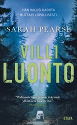 Villi luonto (pokkari)