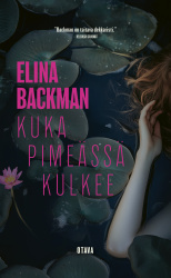 Kuka pimeässä kulkee (pokkari)